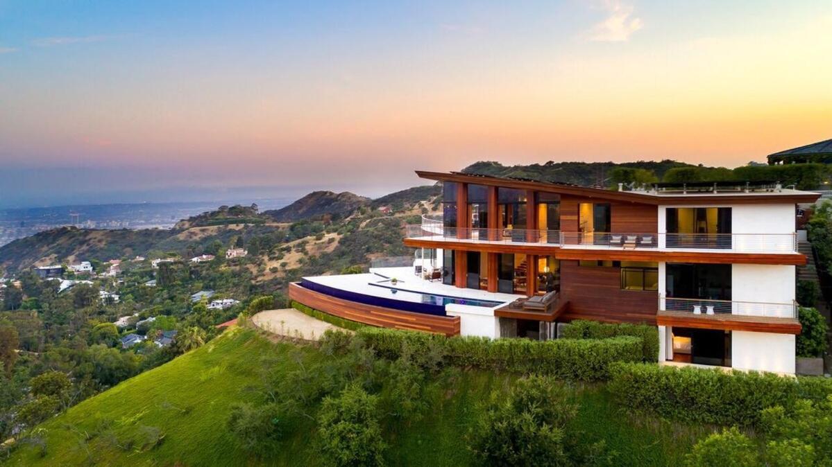 Holiday home Modern With Unmatched Skyline Views Los Angeles