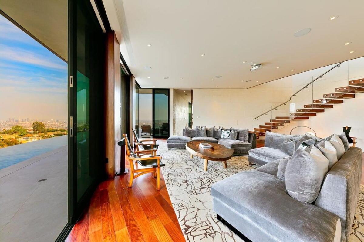 Holiday home Modern With Unmatched Skyline Views